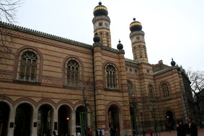 great_synagogue_budapest